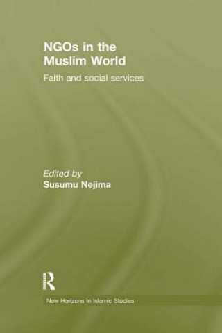 Książka NGOs in the Muslim World 