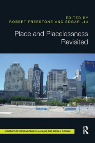 Könyv Place and Placelessness Revisited 