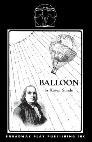 Knjiga Balloon KAREN SUNDE