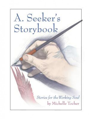 Kniha A. Seeker's Storybook Michelle Tocher