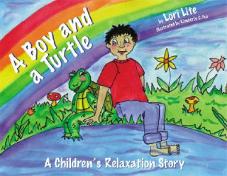 Book Boy and a Turtle Lori Lite