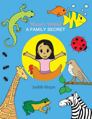 Libro Family Secret Associate Professor Judith (Fordham University) Green