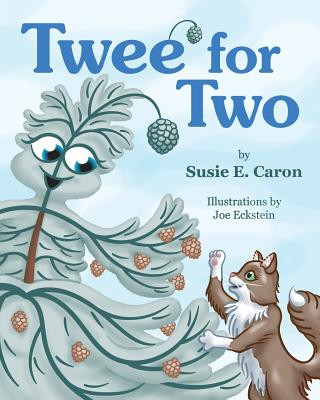 Book Twee' for Two Susie E Caron