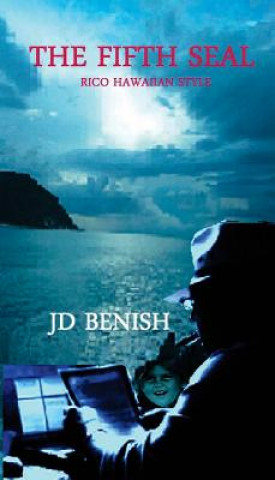 Libro Fifth Seal JD. BENISH