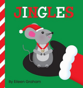 Libro Jingles EILEEN GRAHAM
