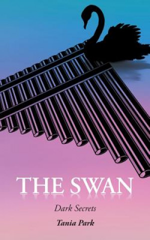 Buch Swan TANIA PARK