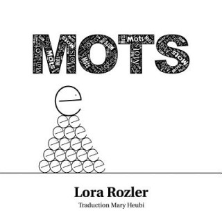 Carte Mots LORA ROZLER