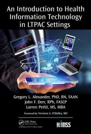 Carte Introduction to Health Information Technology in LTPAC Settings PETTIT