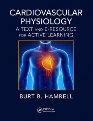 Книга Cardiovascular Physiology HAMRELL