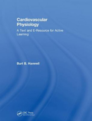 Книга Cardiovascular Physiology HAMRELL