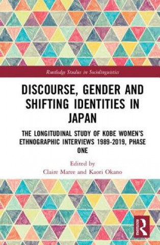 Carte Discourse, Gender and Shifting Identities in Japan 