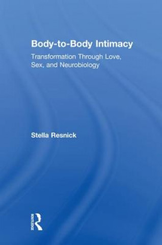 Carte Body-to-Body Intimacy RESNICK