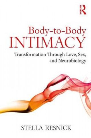 Livre Body-to-Body Intimacy RESNICK