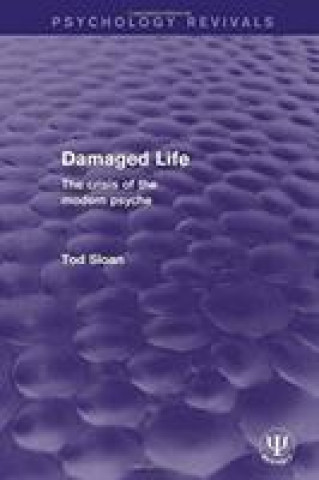 Livre Damaged Life SLOAN