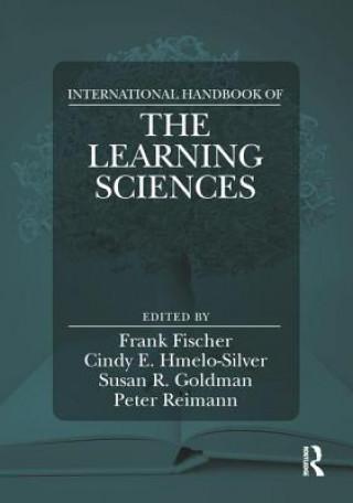 Könyv International Handbook of the Learning Sciences 