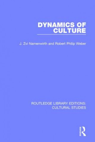 Buch Dynamics of Culture NAMENWIRTH