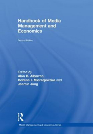 Carte Handbook of Media Management and Economics 