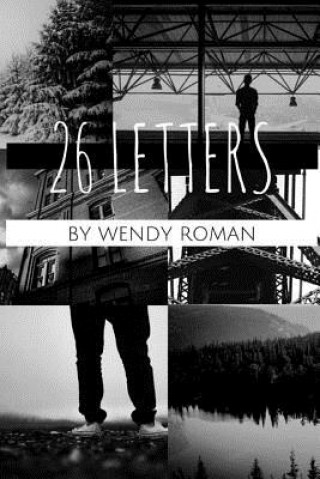 Book 26 Letters Wendy Roman