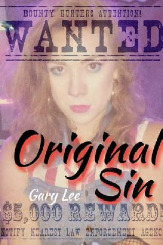 Libro Original Sin GARY LEE