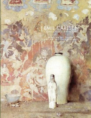 Carte Emil Carlsen WILLIAM ER INDURSKY