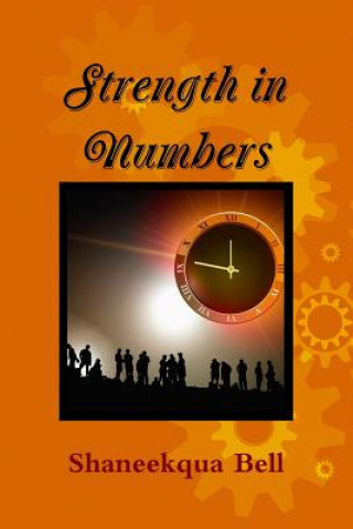 Kniha Strength in Numbers SHANEEKQUA BELL