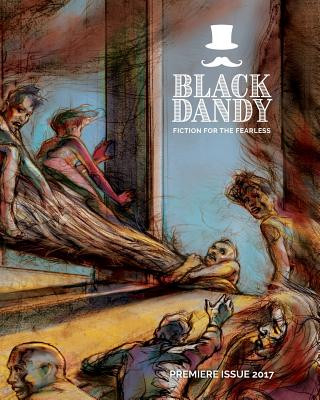 Libro Black Dandy #1 H Andrew Lynch