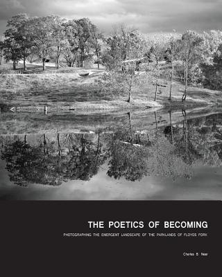 Kniha Poetics of Becoming CHARLES B. NEER