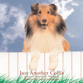 Libro Just Another Collie Howard R Jr Milsted