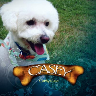 Knjiga Casey Cathy Case