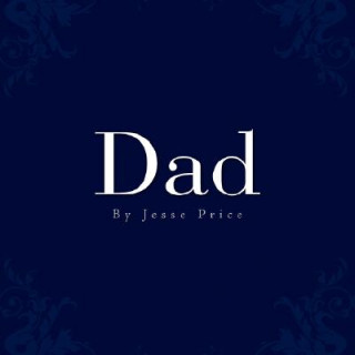 Knjiga Dad Jesse Price