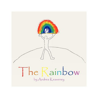 Knjiga Rainbow Andrea Keaveney