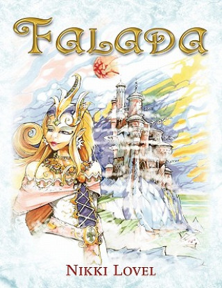 Boek Falada Nikki Lovel