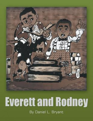 Carte Everett and Rodney Daniel L Bryant