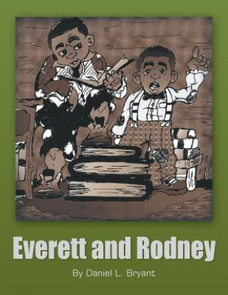 Buch Everett and Rodney Daniel L Bryant