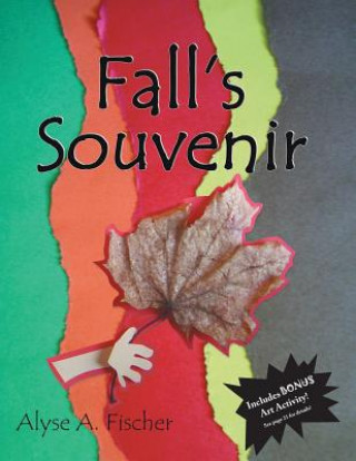 Knjiga Fall's Souvenir ALYSE A. FISCHER