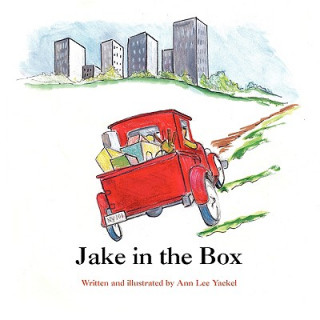 Libro Jake in the Box Ann Lee Yackel