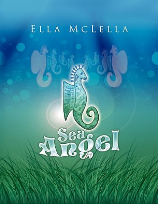 Carte Sea Angel Ella McLella