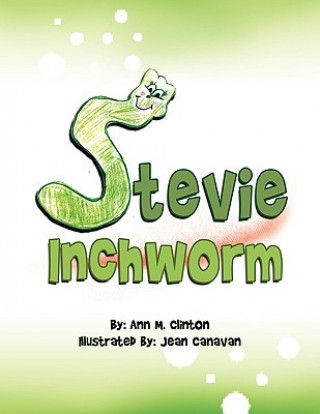 Buch Stevie Inchworm Ann M Clinton