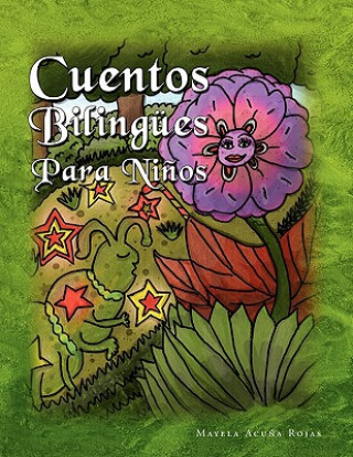 Knjiga Cuentos Bilingues Para Ninos Mayela Hess