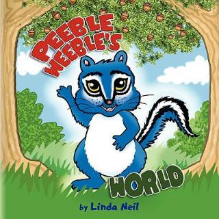 Boek Peeble Weeble's World Linda Neil