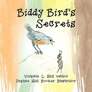 Carte Biddy Bird's Secrets Virginia L Hall