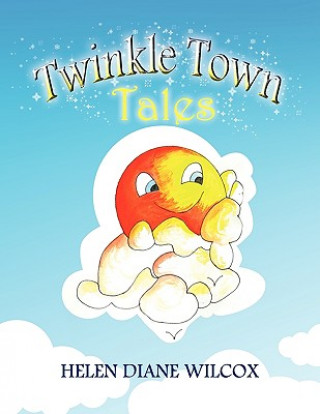 Livre Twinkle Town Tales Helen Diane Wilcox