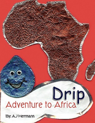 Knjiga Drip Aj Herrmann