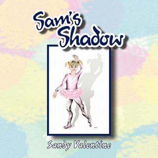 Book Sam's Shadow Sandy Valentine