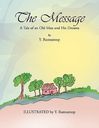 Knjiga Message Y Ramsaroop