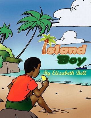 Knjiga Island Boy Bell