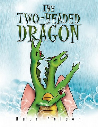 Buch Two-Headed Dragon Ruth Folsom