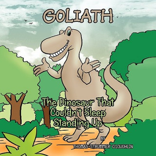 Book Goliath Thomas ''Strummer'' O'Loughlin