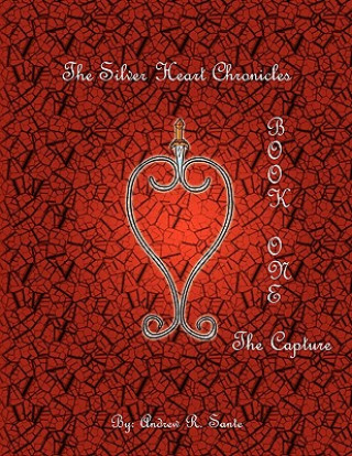 Buch Silver Heart Chronicles Andrew R Sante