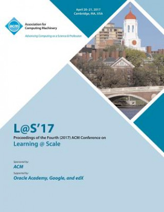 Könyv L@S 2017 Fourth (2017) ACM Conference on Learning @ Scale L@S 2017 CONFERENCE